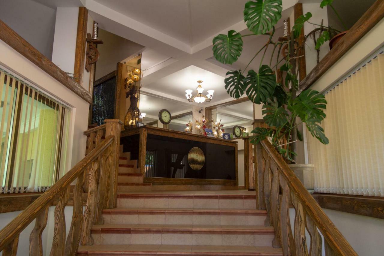 ГОСТИНИЦА GUEST HOUSE MATSESTA СОЧИ (Россия) - от 2274 RUB | NOCHI